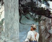 温斯洛 荷默 : The Guide